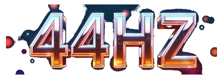 44hz